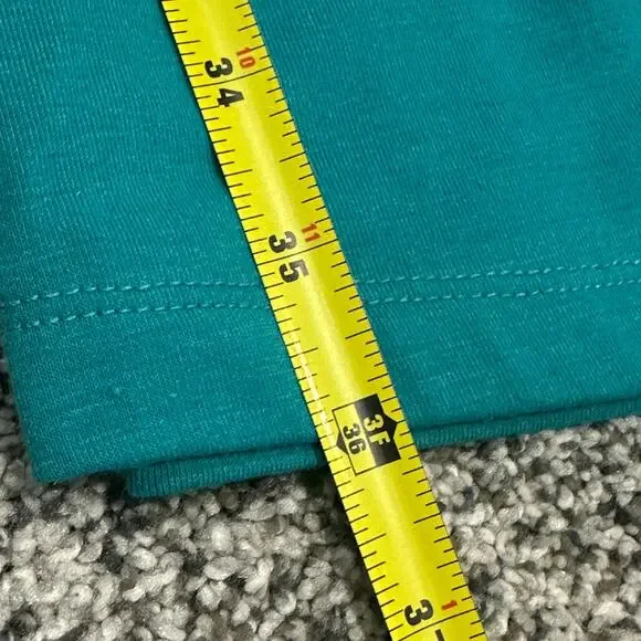 Lot of 3 VENUS Women's Paisley Design Summer Dresses - Size Large - Picture 10 of 12